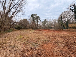 Greenville, SC Commercial Land - 2723 Poinsett Hwy Greenville, SC Commercial Land - 2723 Poinsett Hwy