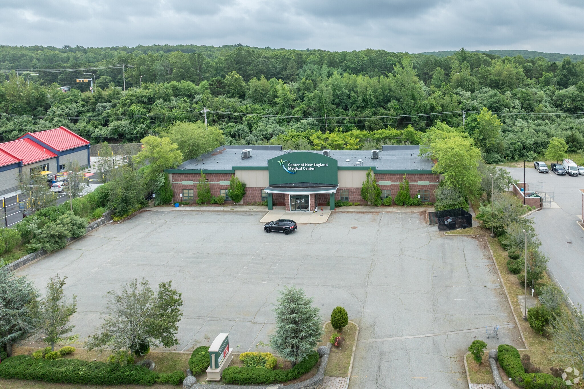 775 Centre Of New England Blvd, West Greenwich, RI for Sale