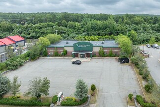 West Greenwich, RI Office - 775 Centre Of New England Blvd