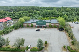 West Greenwich, RI Office - 775 Centre Of New England Blvd