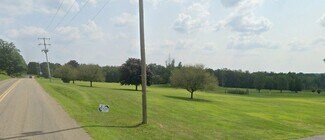 Jamestown, PA Commercial Land - 3277 E Lake Rd