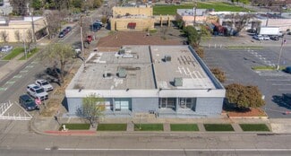 Fairfield, CA Office - 1122-1126 Missouri St