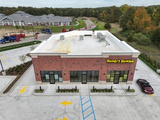Hartland, MI Retail - 2740 Bella Vita Drive Dr