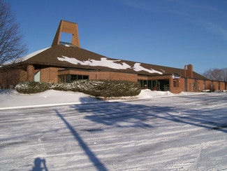 Minneapolis, MN Office - 3351 Independence Ave N