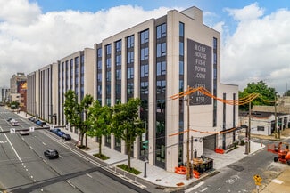 Philadelphia, PA Retail - 1130-1154 N Delaware Ave