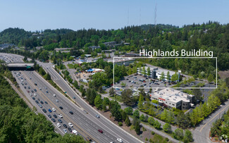 Portland, OR Office, Office/Medical - 5440 SW Westgate Dr