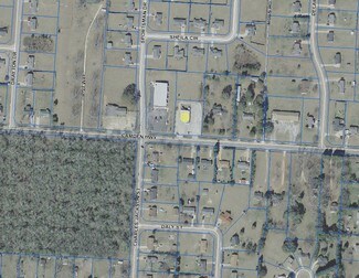Dalzell, SC Restaurant - 4275 Camden Hwy