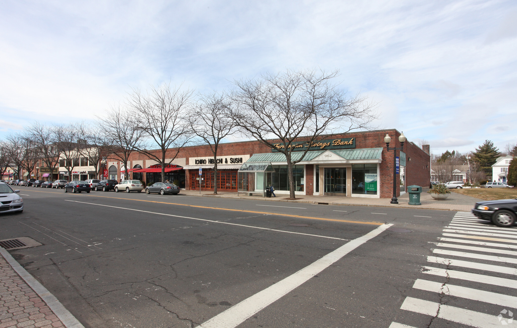 962-966 Farmington Ave, West Hartford, CT for Sale