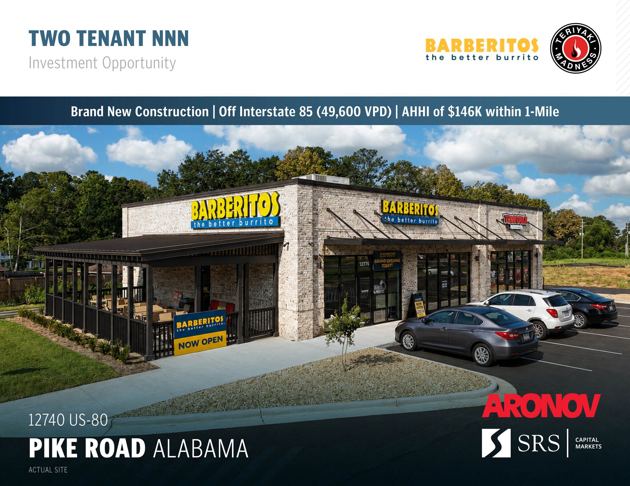 12740 US-80, Montgomery, AL for Sale