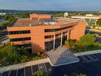 West Des Moines, IA Office - 2700 Westown Pky