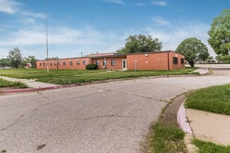 Amarillo, TX Light Distribution - 2801 Duniven Cir Amarillo, TX Light Distribution - 2801 Duniven Cir