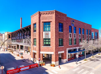San Antonio, TX Office - 303 Pearl Pky