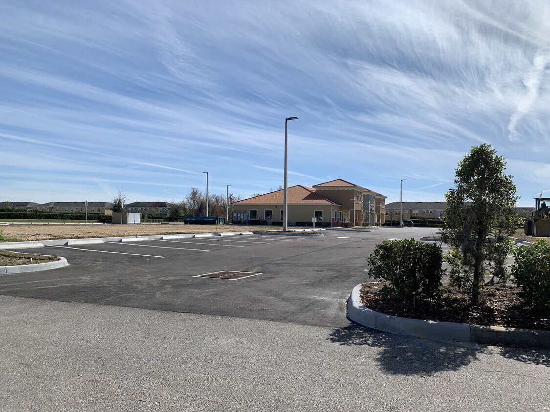 1323 Winter Garden Vineland Rd Winter Garden, FL 34787 Office Property for Lease on