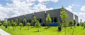 Alachua, FL Flex - 14189 NW 129th Way