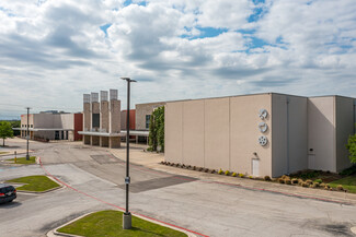 Dallas, TX Retail - 10110 E Technology Blvd