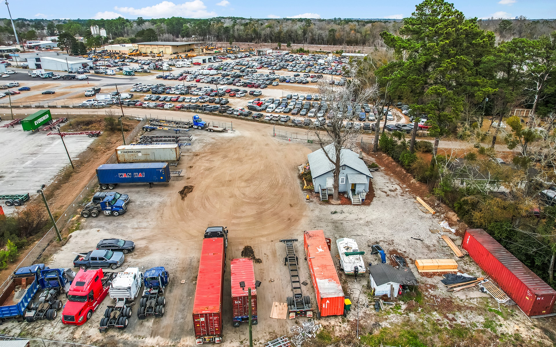 123 Beasley Rd, Savannah, GA for Sale