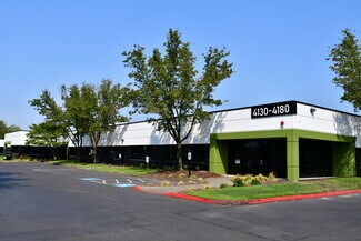 Renton, WA Office, Flex - 401-421 SW 41st St