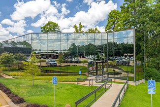 Longview, TX Office - 1127 Judson Rd