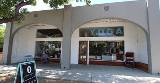 Santa Ana, CA Retail - 613 E Santa Ana Blvd