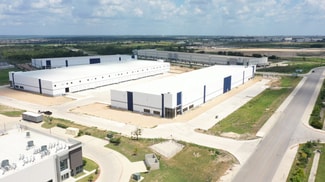 San Marcos, TX Industrial - 1225 Fortuna Rd