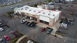 Yuba City, CA Retail - 1060-1140 Harter Rd