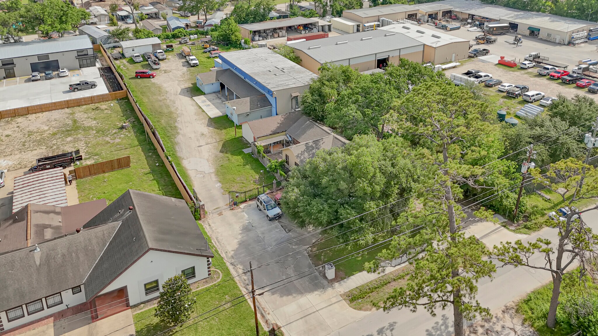 508 Martin St, Houston, TX for Sale