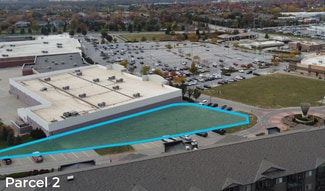 Lincoln, NE Commercial Land - S 27th St @ Yankee Hill Rd. Lincoln, NE Commercial Land - S 27th St @ Yankee Hill Rd.