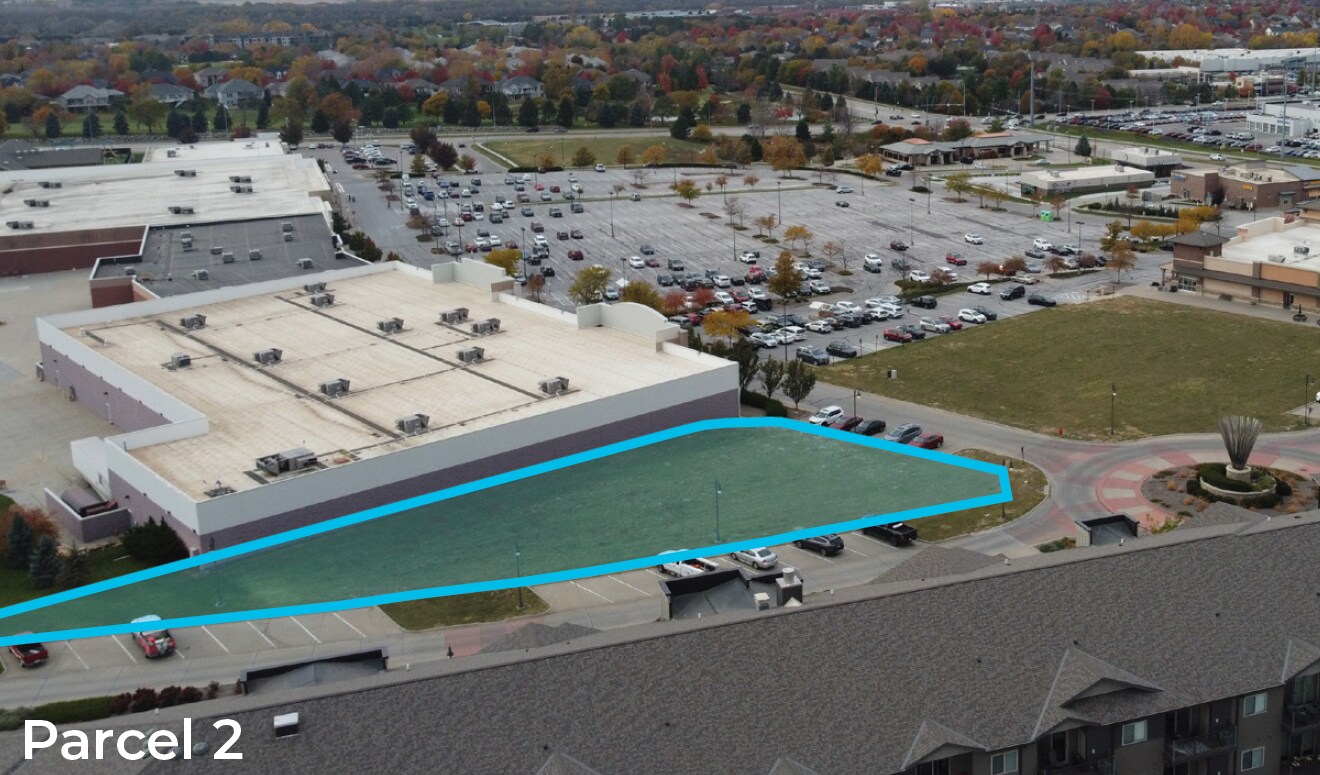 S 27th St @ Yankee Hill Rd., Lincoln, NE for Rent