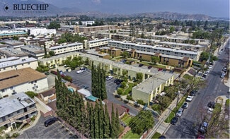 Sylmar, CA Apartments - 13002 Dronfield Ave