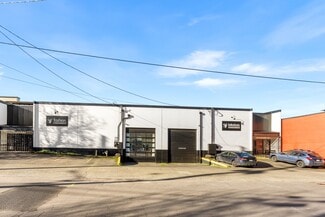 Portland, OR Flex - 2237-2249 NW Raleigh St Portland, OR Flex - 2237-2249 NW Raleigh St