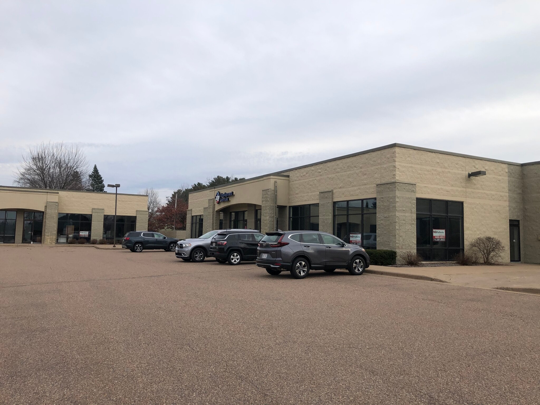1699 Schofield Ave, Schofield, WI for Rent