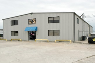 Baytown, TX Industrial - 11356 Interstate 10 E