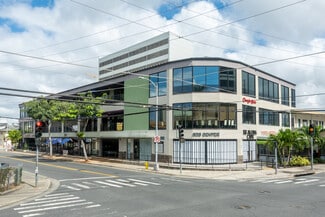 Honolulu, HI Retail - 808 Sheridan St