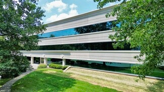 Oak Ridge, TN Office - 301 Laboratory Rd