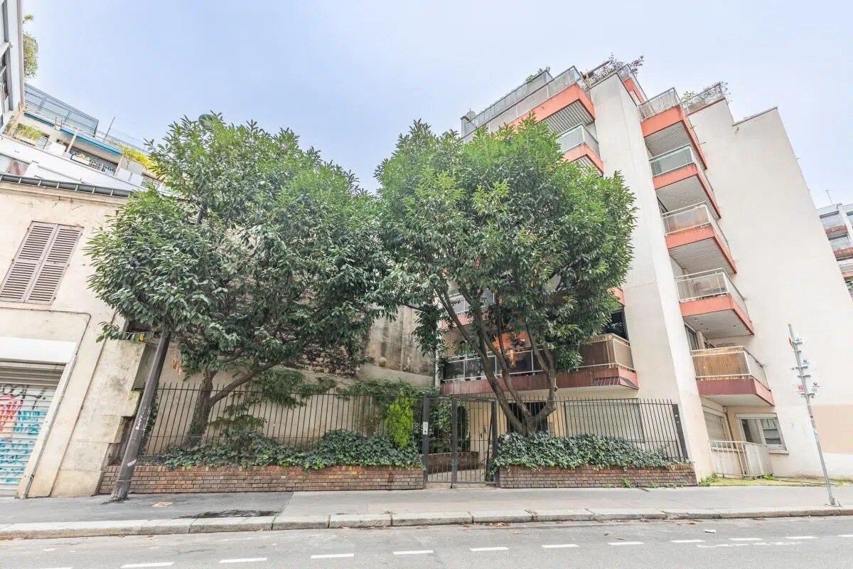 46 Rue Duhesme, Paris, PAR for Sale