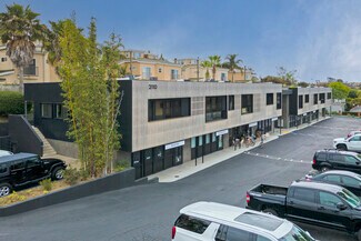 Oceanside, CA Office - 2110 S Coast Hwy 101