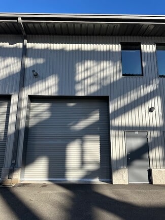 Truckee, CA Industrial - 10981 Industrial way