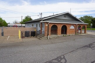 Prosser, WA Specialty - 1500 Grant Ave