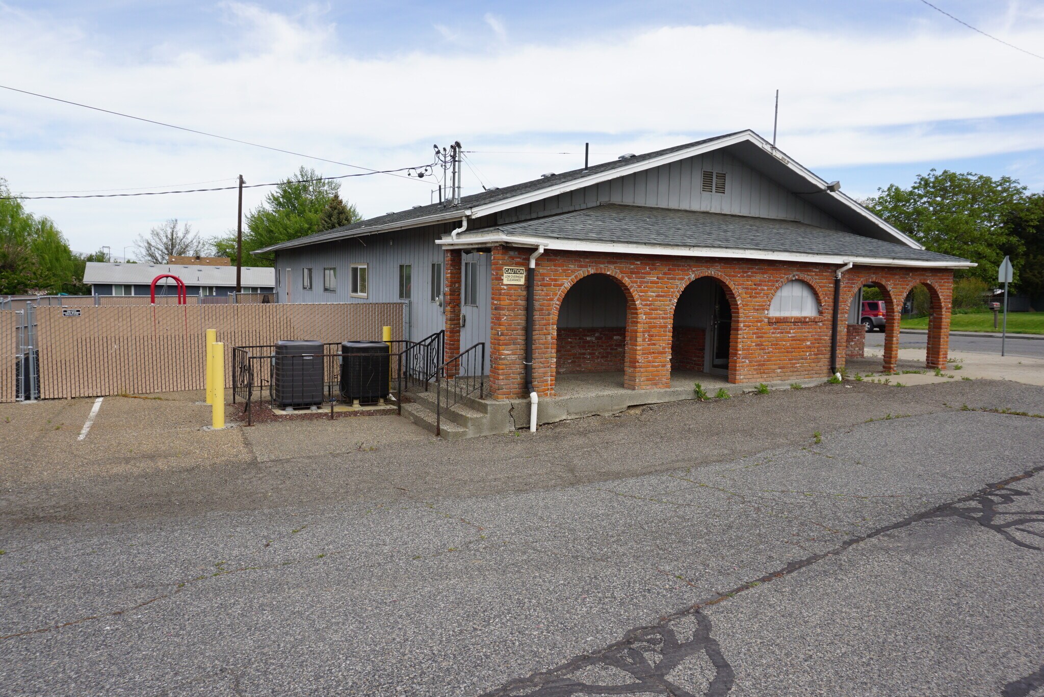 1500 Grant Ave, Prosser, WA for Sale