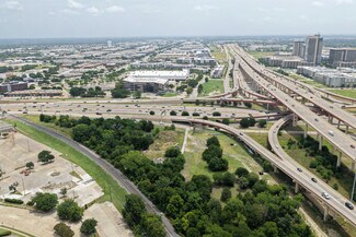 Plano, TX Commercial Land - 700 E Plano Pky