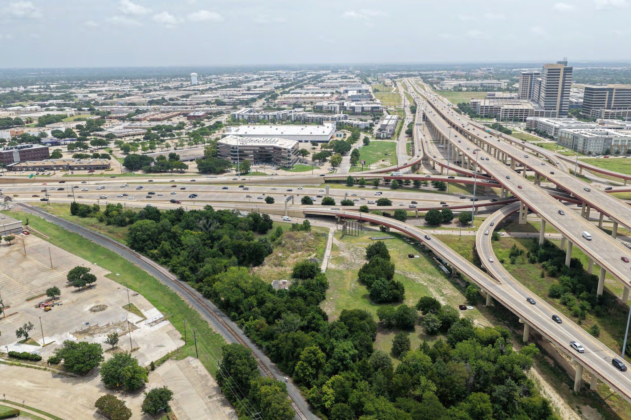 700 E Plano Pky, Plano, TX for Sale