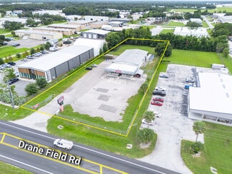 Lakeland, FL Industrial - 2910 Drane Field Rd