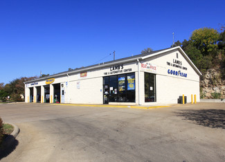 Austin, TX Auto Repair - 3564 Far West Blvd