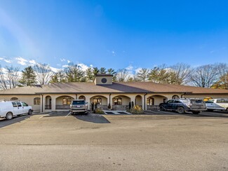 Arden, NC Medical - 2159 Hendersonville Rd