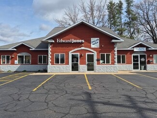 Wausau, WI Retail - 1027 S 17th Ave