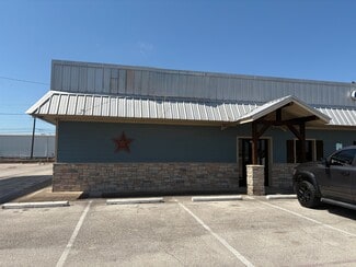 Woodway, TX Office - 611 W Tx-340-loop