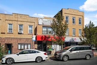 Ridgewood, NY Storefront Retail/Office - 65-17 Myrtle Ave