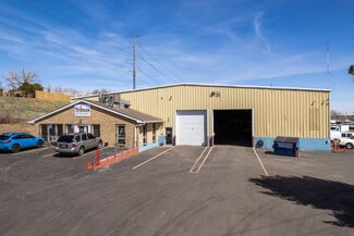 Denver, CO Industrial - 1221 E 56th Ave