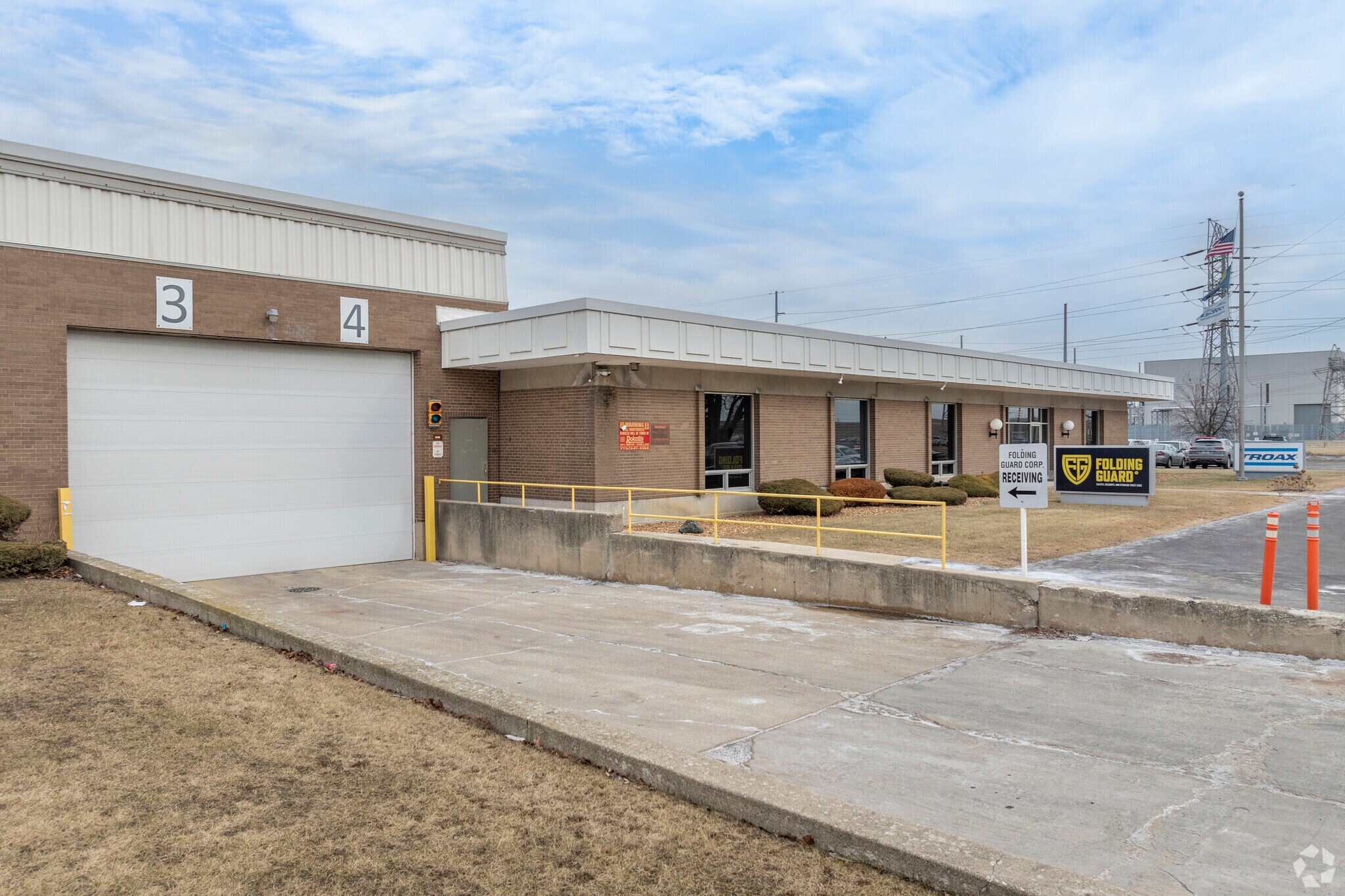 5858 W 73rd St, Bedford Park, IL for Rent