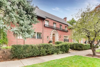 Denver, CO Office - 700 E 9th Ave